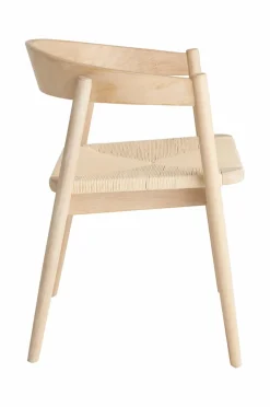 Ellos Stole & Skamler-Home Spisebordsstol / armstol Wilmer