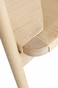 Ellos Stole & Skamler-Home Spisebordsstol / armstol Wilmer