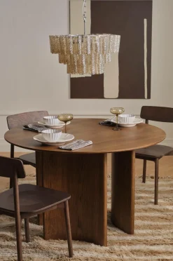 Ellos Borde-Home Spisebord Trillving Ø 120 cm