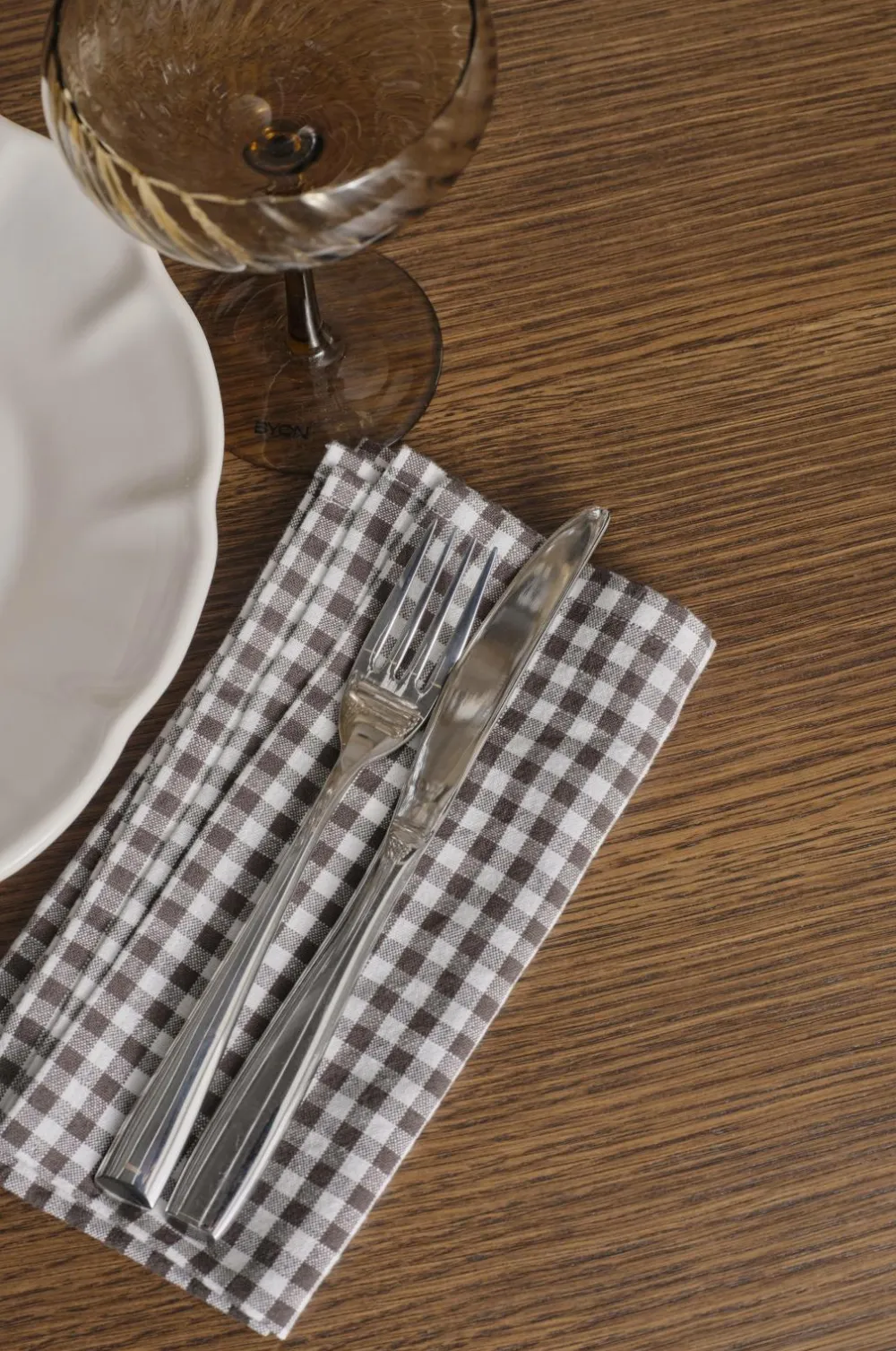 Ellos Borde-Home Spisebord Trillving Ø 120 cm