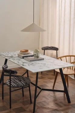 Ellos Borde-Home Spisebord Itariss 180x90 cm