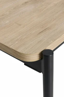 Ellos Spisegrupper-Home Spisebordssæt Gilda 2 Stolar, 75x85 cm