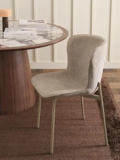 Ellos Stole & Skamler-Home Spisebordsstol Camill 2-pak