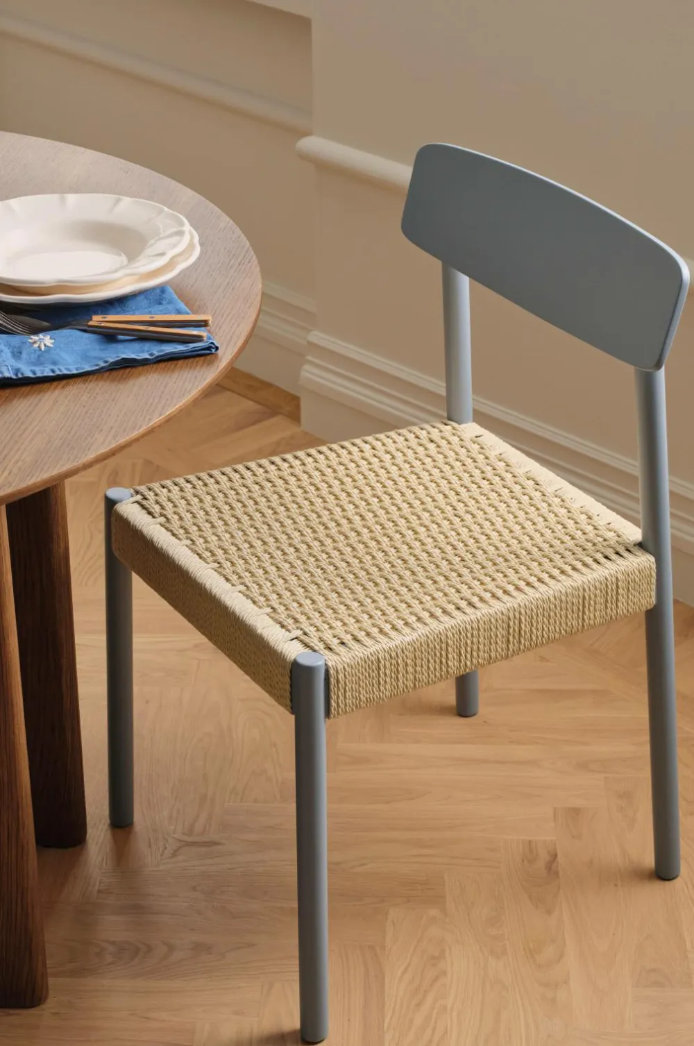 Ellos Stole & Skamler-Home Spisebordsstol Affekta 2-pak