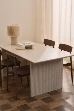 Ellos Borde-Home Spisebord Bamboo 180x89 cm