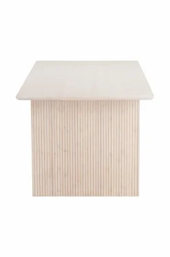 Ellos Borde-Home Spisebord Bamboo 180x89 cm