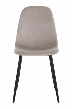 Ellos Spisegrupper-Home Spisebordssæt Gilda med 1 bord og 4 stole