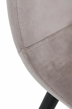 Ellos Spisegrupper-Home Spisebordssæt Gilda med 1 bord og 4 stole