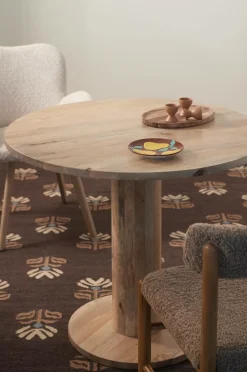 Ellos Borde-Home Spisebord Bubbel Ø 90 cm