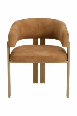 Ellos Stole & Skamler-Home Spisebordsstol Unar