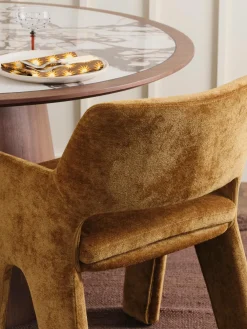 Ellos Stole & Skamler-Home Spisebordsstol Holger