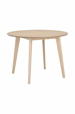 Ellos Spisegrupper-Home Spisegruppe Ridney med 1 bord + 4 stole med polstring