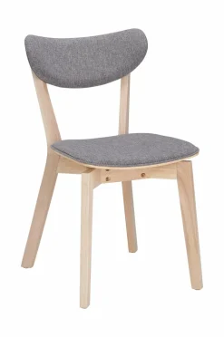 Ellos Spisegrupper-Home Spisegruppe Ridney med 1 bord + 4 stole med polstring