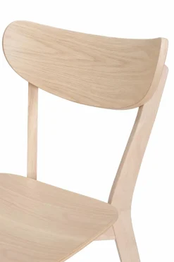 Ellos Spisegrupper-Home Spisegruppe Ridney med 1 bord + 4 stole