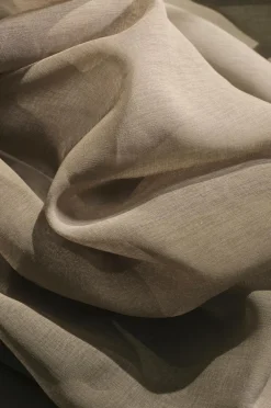 Ellos Stofprøver - Gardiner-Home Stofprøve Kira