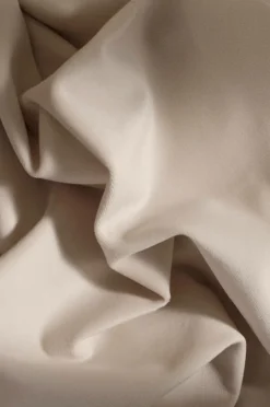 Ellos Stofprøver - Gardiner-Home Stofprøve Demi i fløjl