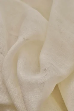 Ellos Stofprøver - Gardiner-Home Stofprøve Cleo i hør