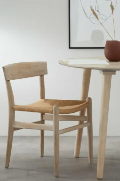 Ellos Stole & Skamler-Home Stol Alor 2-pak