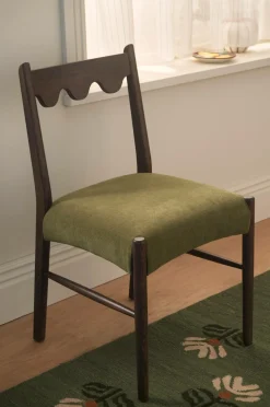 Ellos Stole & Skamler-Home Stol Assar 2-pak