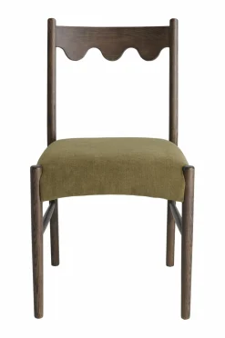 Ellos Stole & Skamler-Home Stol Assar 2-pak