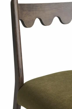 Ellos Stole & Skamler-Home Stol Assar 2-pak