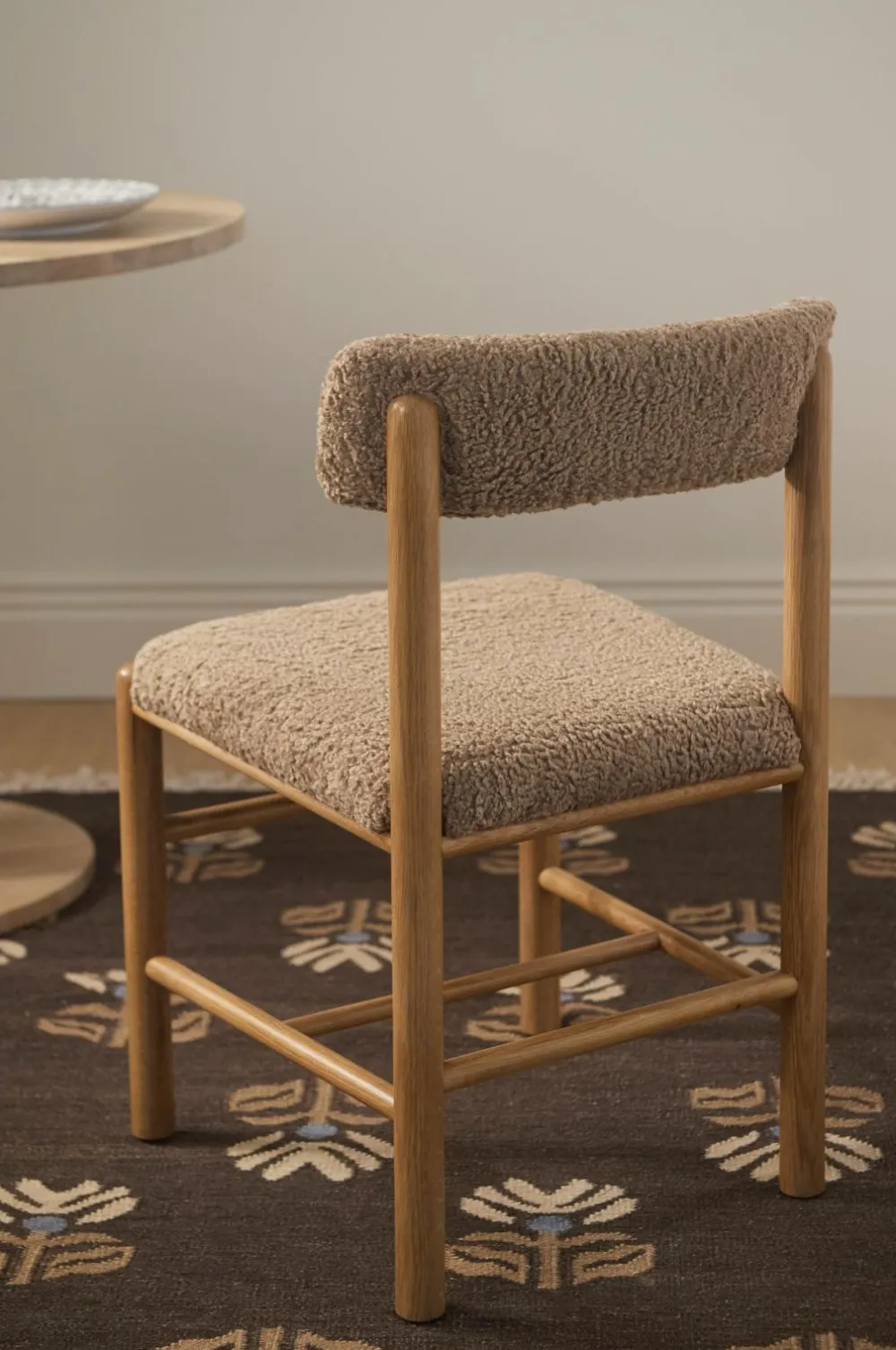 Ellos Stole & Skamler-Home Stol Bellinore 2-pak