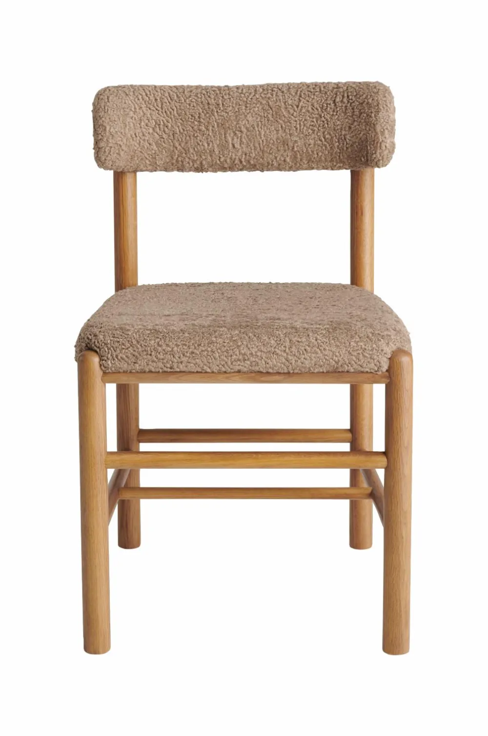 Ellos Stole & Skamler-Home Stol Bellinore 2-pak