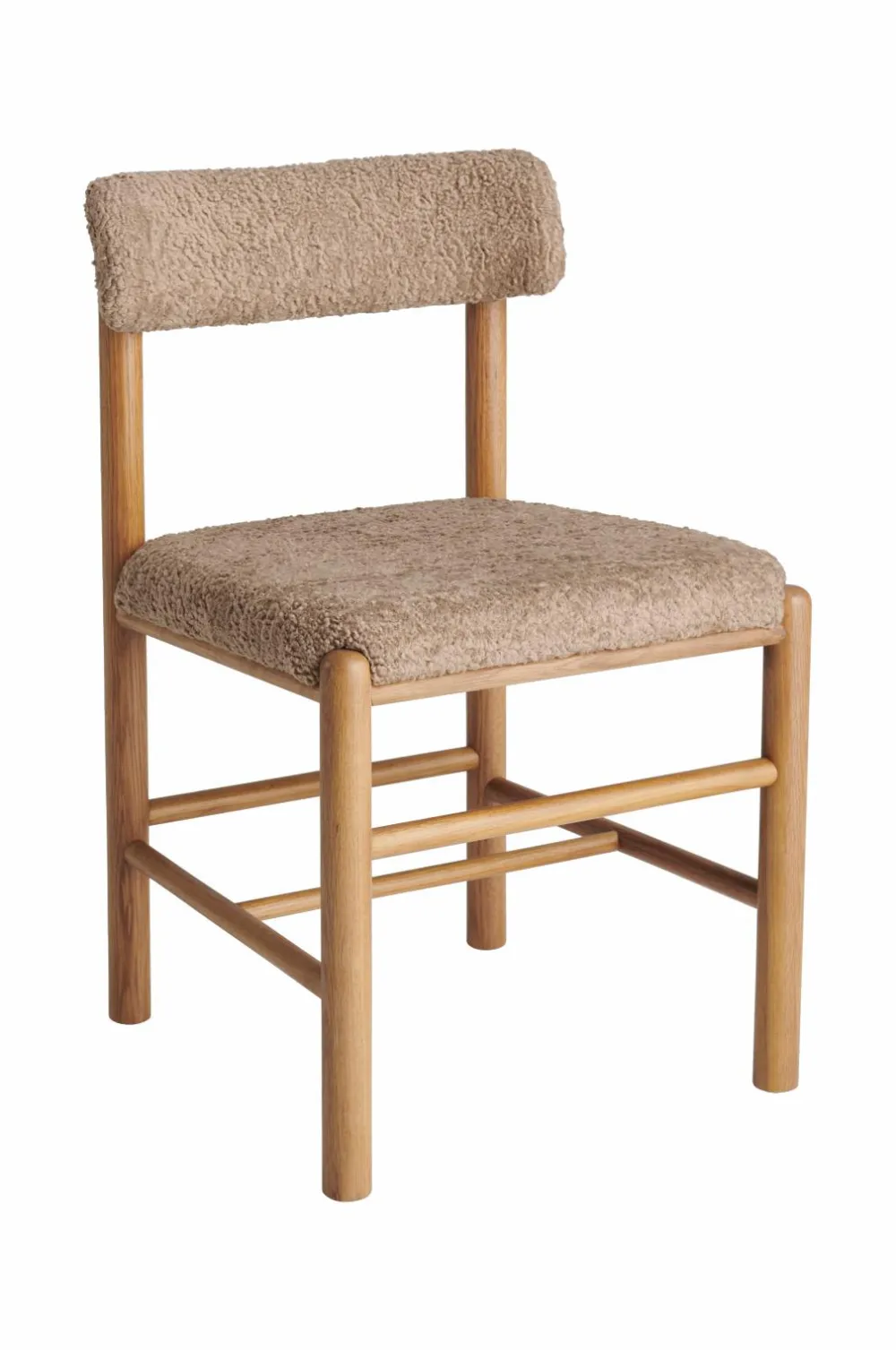 Ellos Stole & Skamler-Home Stol Bellinore 2-pak