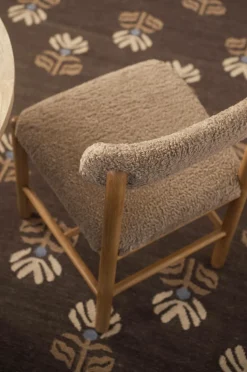 Ellos Stole & Skamler-Home Stol Bellinore 2-pak