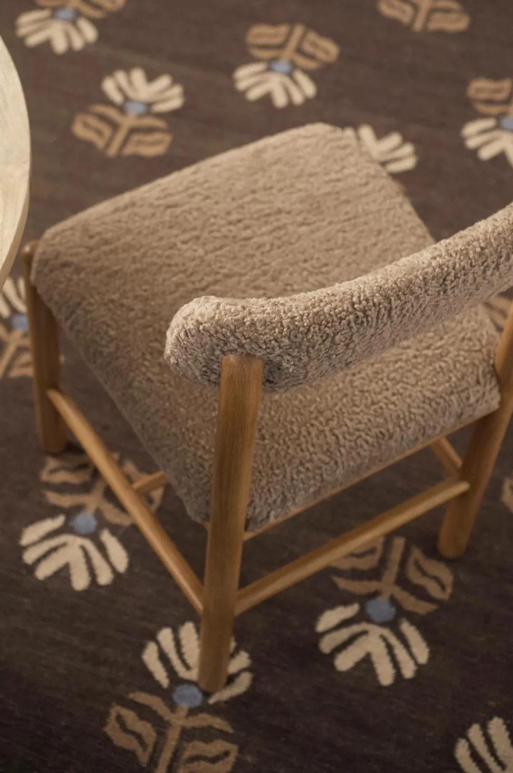 Ellos Stole & Skamler-Home Stol Bellinore 2-pak