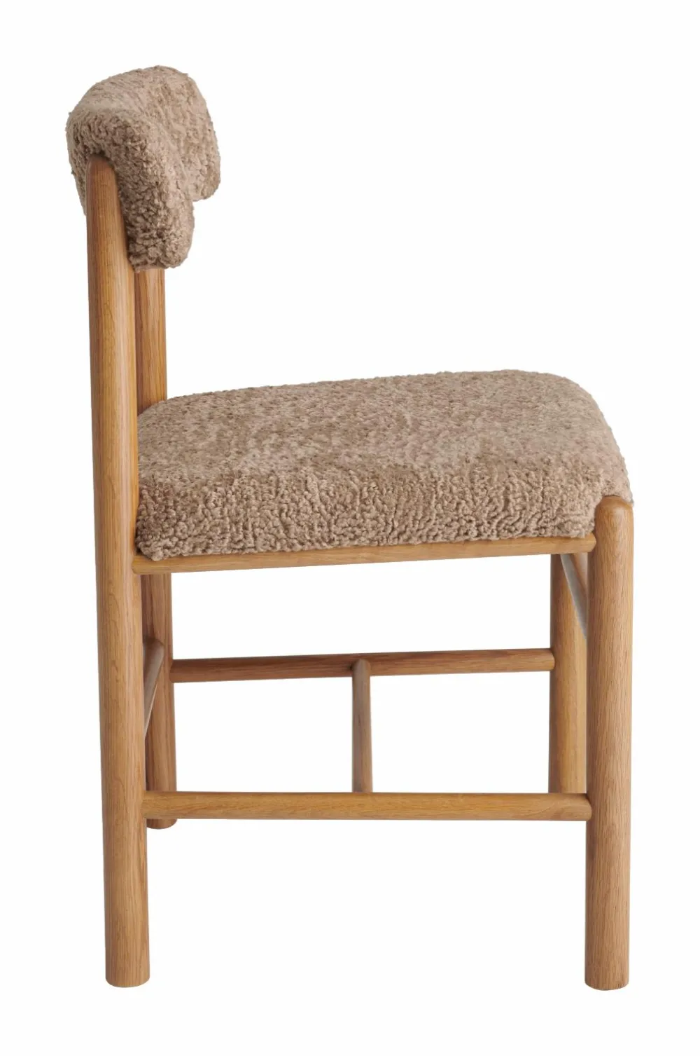 Ellos Stole & Skamler-Home Stol Bellinore 2-pak