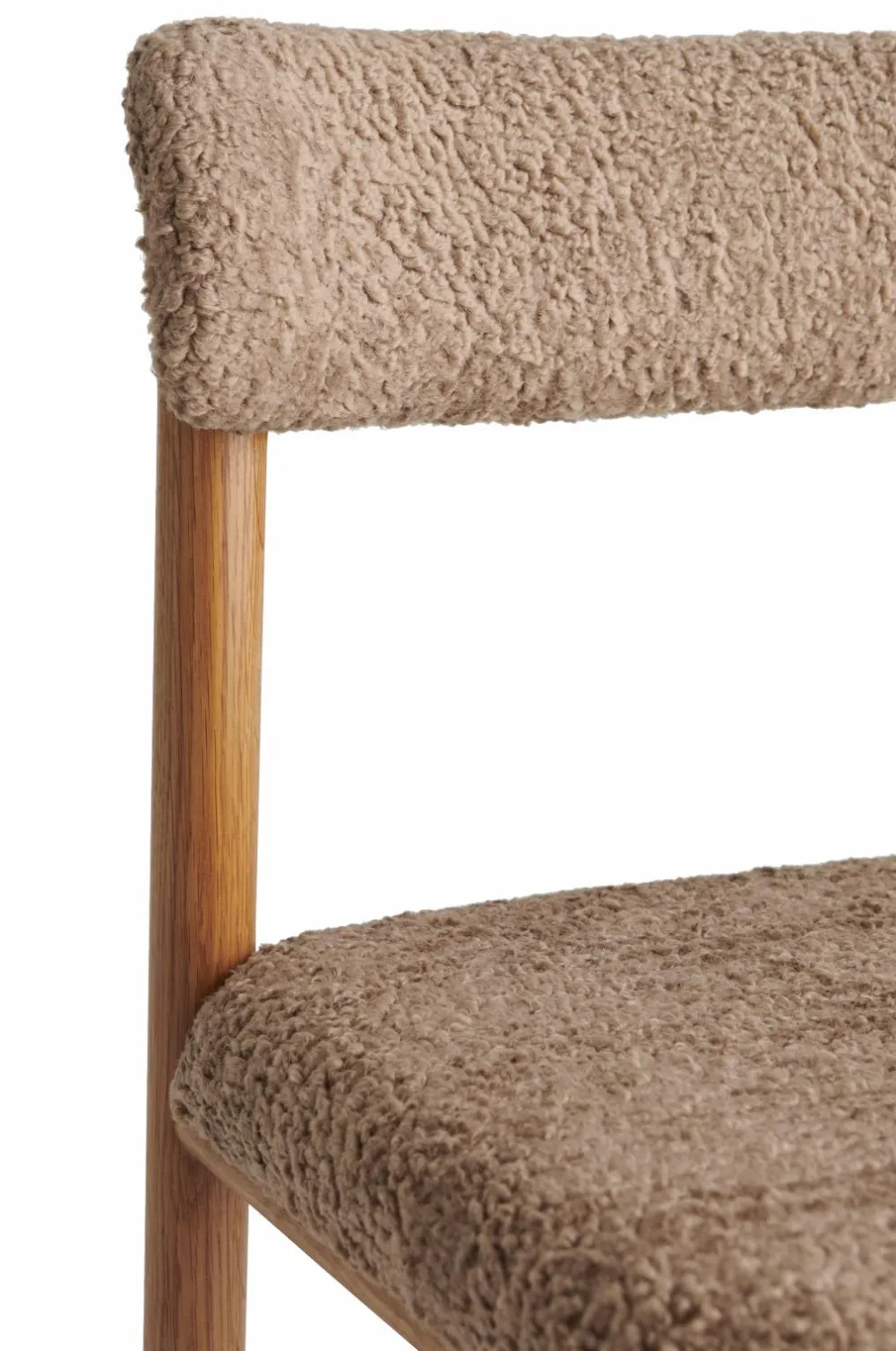 Ellos Stole & Skamler-Home Stol Bellinore 2-pak