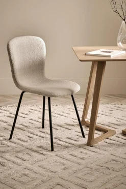 Ellos Stole & Skamler-Home Stol Boomerang 2-pak