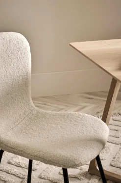 Ellos Stole & Skamler-Home Stol Boomerang 2-pak