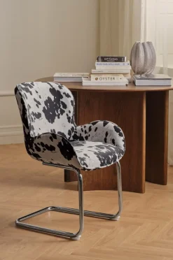 Ellos Stole & Skamler-Home Stol Cowlow