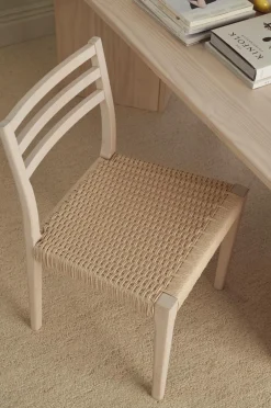 Ellos Stole & Skamler-Home Stol Dagny 2-pak