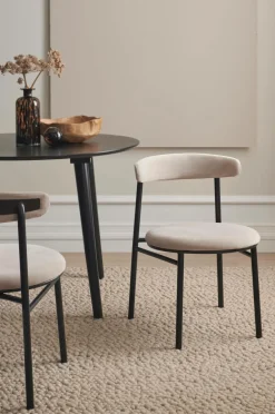 Ellos Stole & Skamler-Home Stol Doggi 2-pak