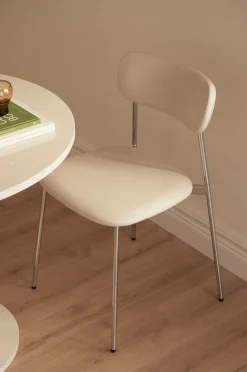 Ellos Stole & Skamler-Home Stol Elindra 2-pak