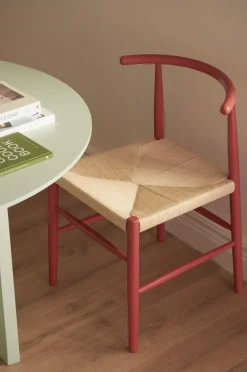 Ellos Stole & Skamler-Home Stol Ellinita 2-pak