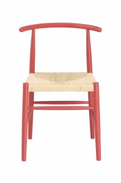 Ellos Stole & Skamler-Home Stol Ellinita 2-pak