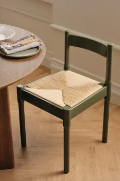 Ellos Stole & Skamler-Home Stol Folley