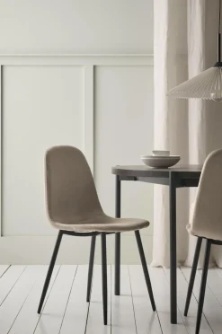 Ellos Stole & Skamler-Home Stol Gilda 2-pak