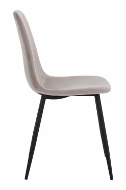 Ellos Stole & Skamler-Home Stol Gilda 2-pak