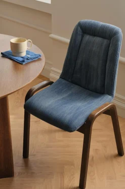 Ellos Stole & Skamler-Home Stol Jenna 2-pak