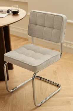 Ellos Stole & Skamler-Home Stol Kvima 2-pak