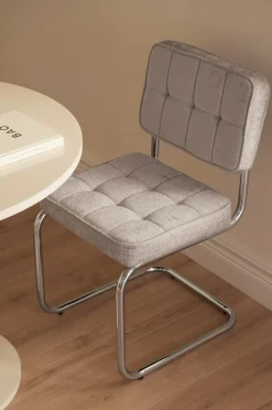 Ellos Stole & Skamler-Home Stol Kvima 2-pak