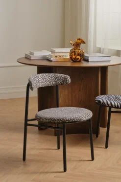 Ellos Stole & Skamler-Home Stol Leo 2-pak