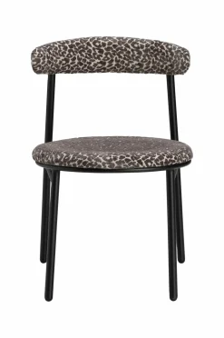 Ellos Stole & Skamler-Home Stol Leo 2-pak