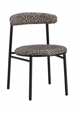 Ellos Stole & Skamler-Home Stol Leo 2-pak