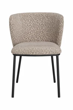 Ellos Stole & Skamler-Home Stol Leopol 2-pak